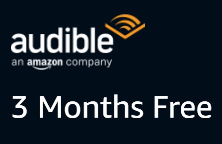 audible premium offer