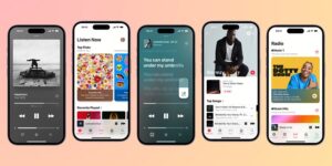 Apple Music