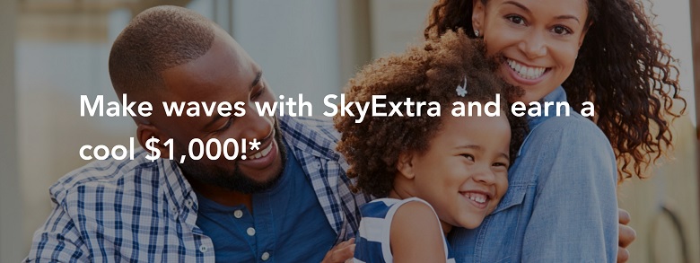 SkyOne Federal Credit Union Bonus