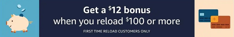 amazon reload bonus