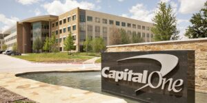 Capital One CD Rates