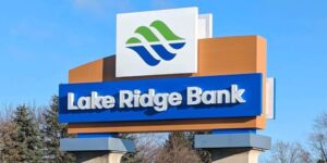 Lake Ridge Bank CD Rates