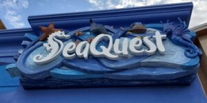 Seaquest Promotions