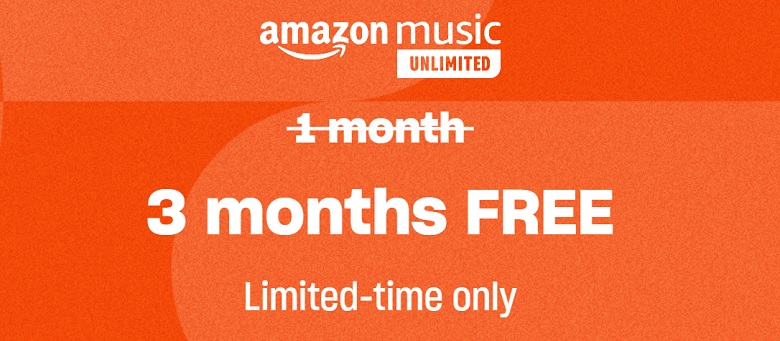 amazon music unlimited