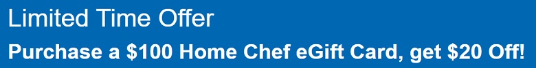 kroger home chef