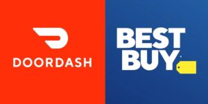 Doordash Best Buy