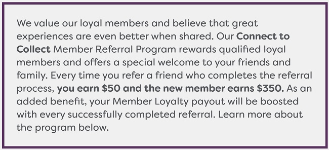 Educators Credit Union Referral Bonus