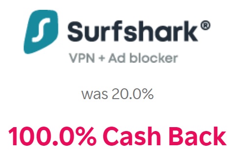 rakuten surfshark