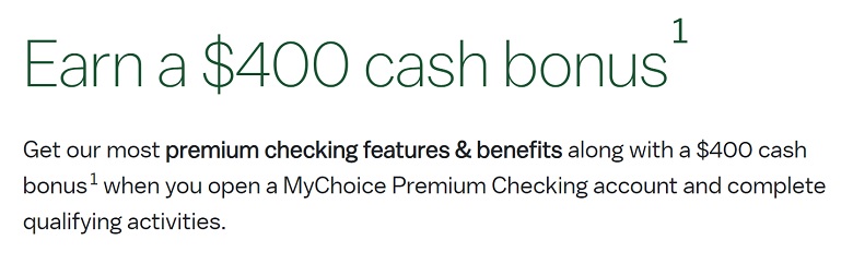 M&T Bank Checking Bonus