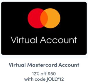 Giftcards.com: Get 12% Off $50+ Mastercard Virtual Gift Cards Promo ...