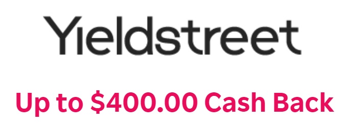 rakuten yieldstreet