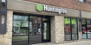 Huntington Perks Checking Bonus