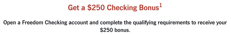 United Heritage Credit Union Checking Bonus