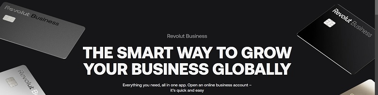 revolut business