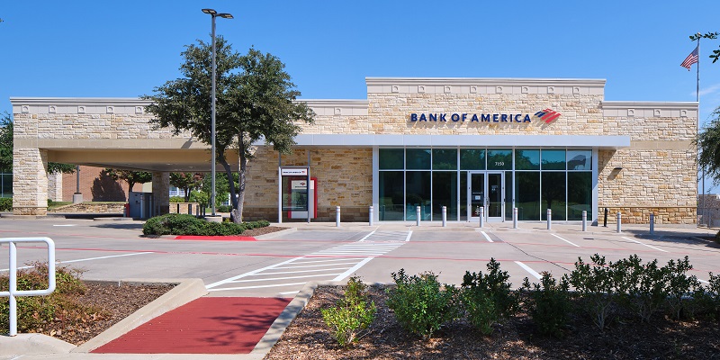 Bank of America Checking Account Bonus Offer