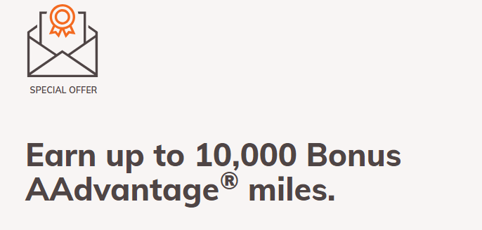 bask bank AA miles bonus