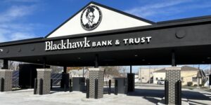 Blackhawk Bank & Trust Promotions