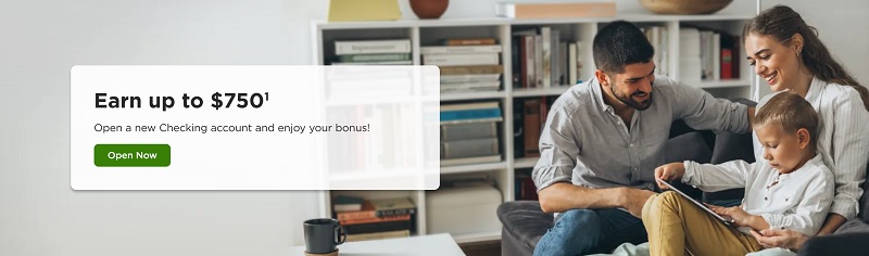 PenFed Credit Union Checking Bonus