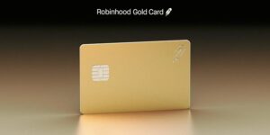 Robinhood Gold Card Review