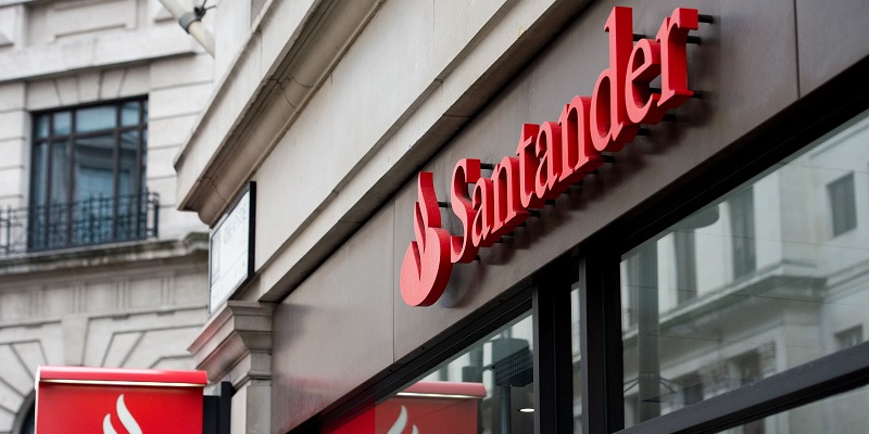 Santander Bank Promotions