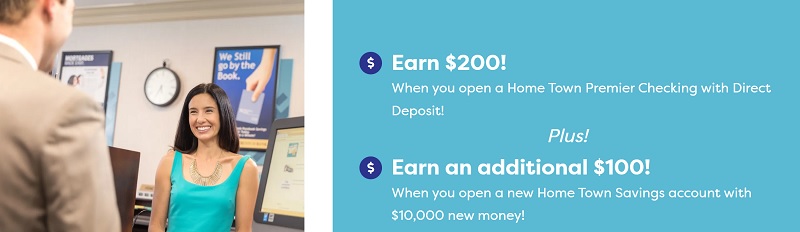 Trustco Bank Checking Bonus