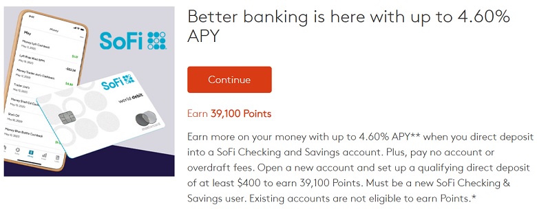 mypoints sofi