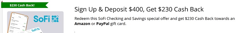 swagbucks sofi