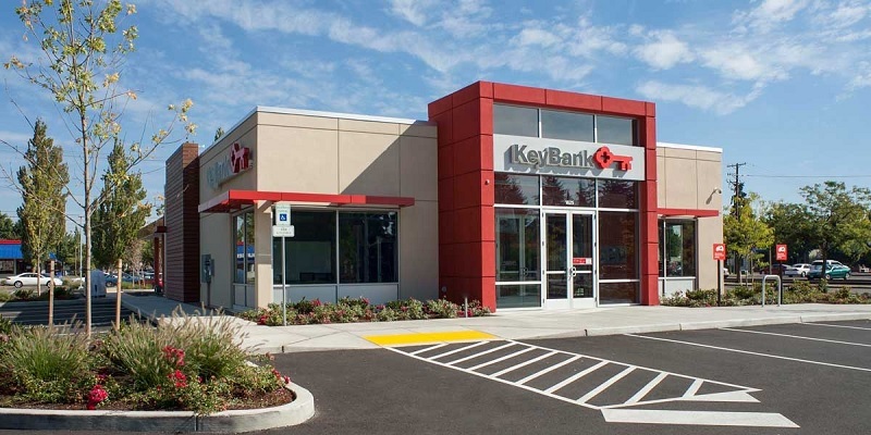 KeyBank Credit Card Bonuses