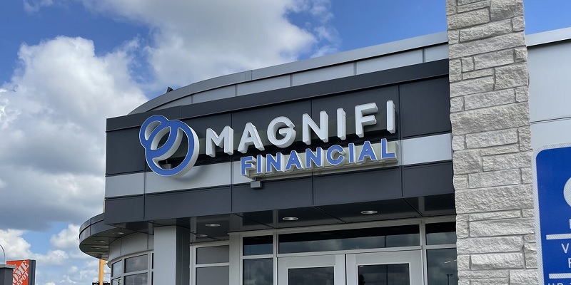 Magnifi Financial CD Rates