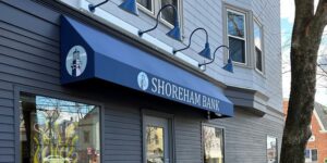 Shoreham Bank CD Rates