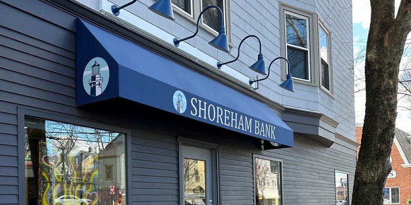 Shoreham Bank CD Rates