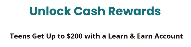 Cyprus Credit Union Teen Checking Bonus