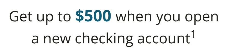First Merchants Bank Checking Bonus