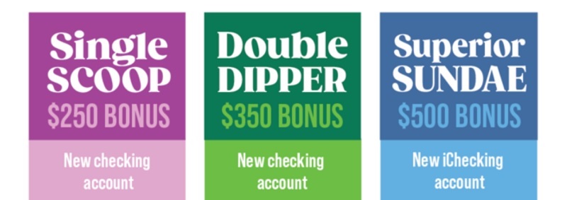 Superior Credit Union Checking Bonus