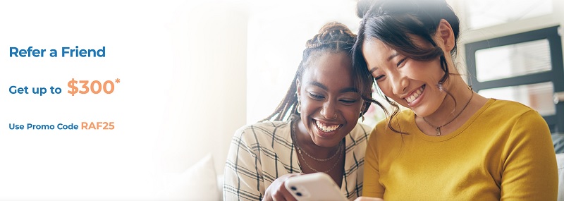 KeyPoint Credit Union Referral Bonus