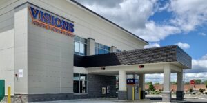 Vision Federal Credit Union Promotions