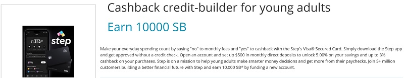 swagbucks step