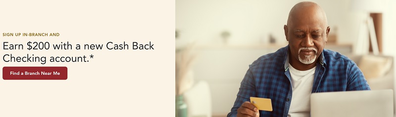 Credit Union One Checking Bonus