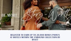 Hyatt Unbound Collection