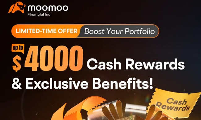 Moomoo Bonus