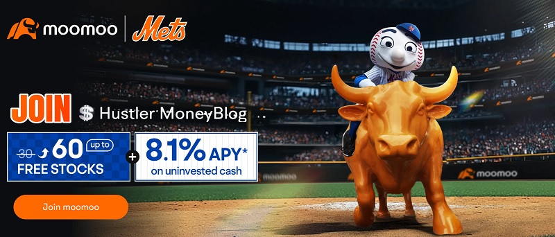 Moomoo Promotion