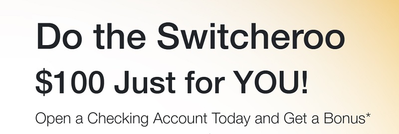 TruPartner Credit Union Checking Bonus