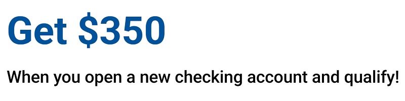 PeoplesBank Checking Bonus