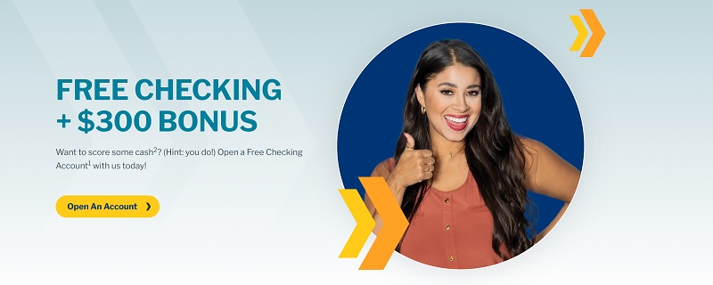 Arizona Financial Credit Union Checking Bonus Offer