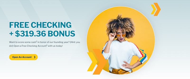 Arizona Financial Credit Union Checking Bonus