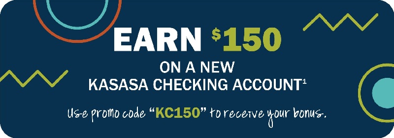 First Community Credit Union Checking Bonus