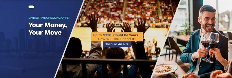 Municipal Credit Union Checking Bonus