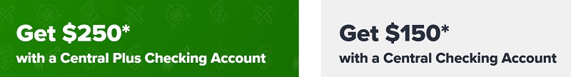 Idaho Central Credit Union Checking Bonus