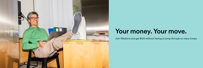 Westerra Credit Union Checking Bonus