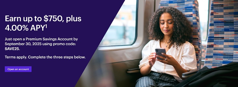 ETRADE Savings Bonus